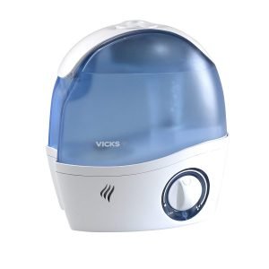 Vicks Mini Cool Mist
