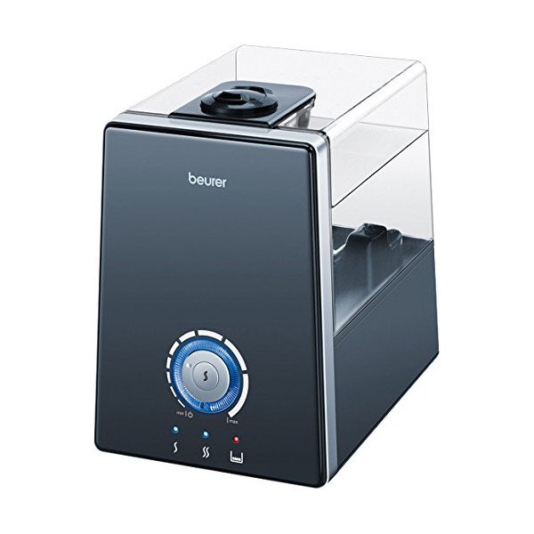 Lire la suite à propos de l’article Humidificateur Beurer LB 88
