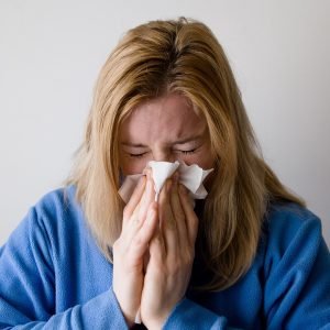 Allergie