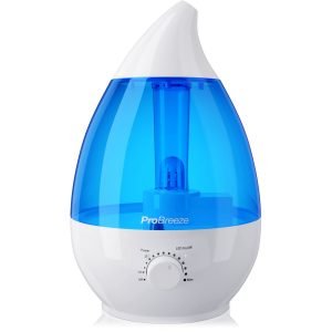 Humidificateur à ultrasons SCH580/20