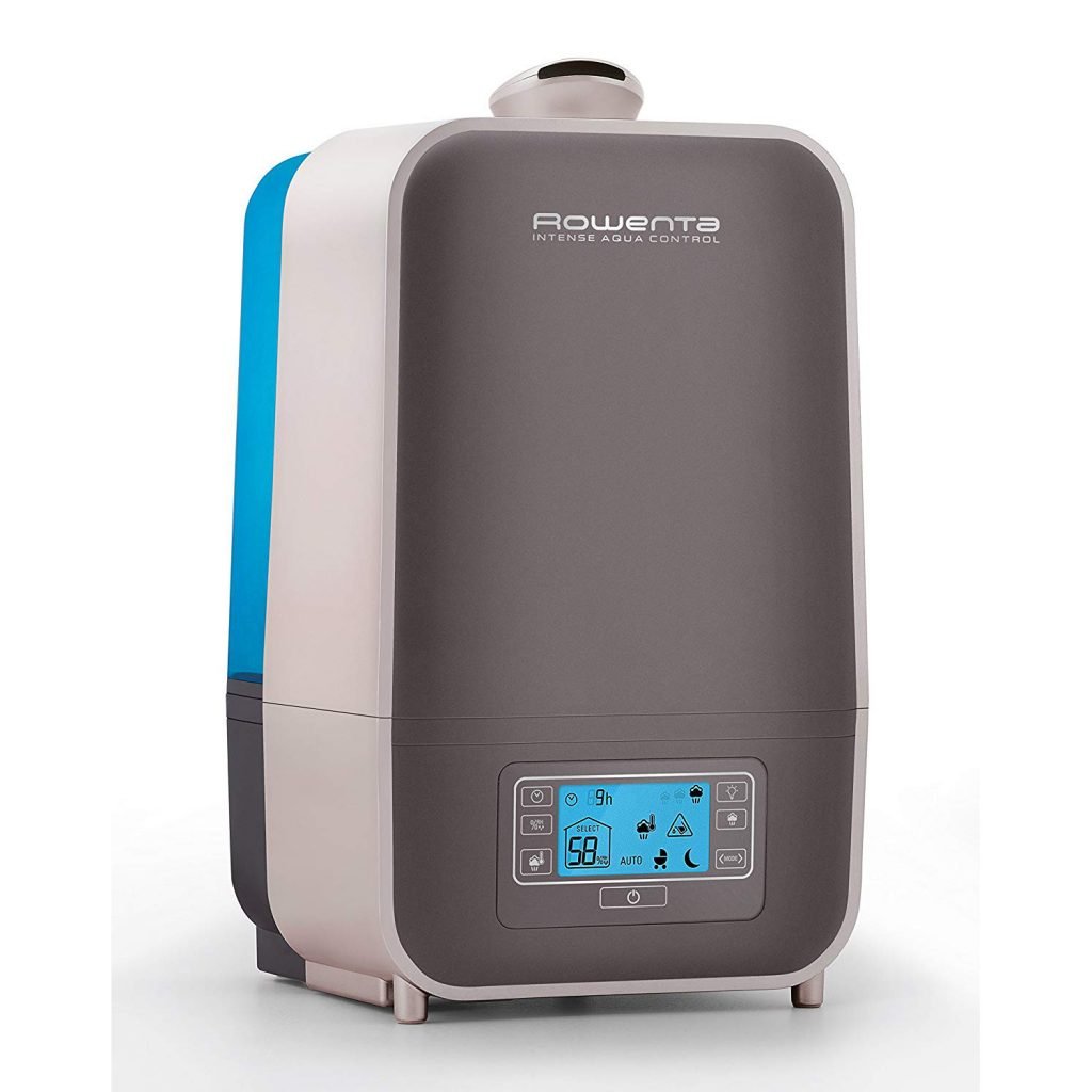Lire la suite à propos de l’article Humidificateur Rowenta Intense Aqua Control