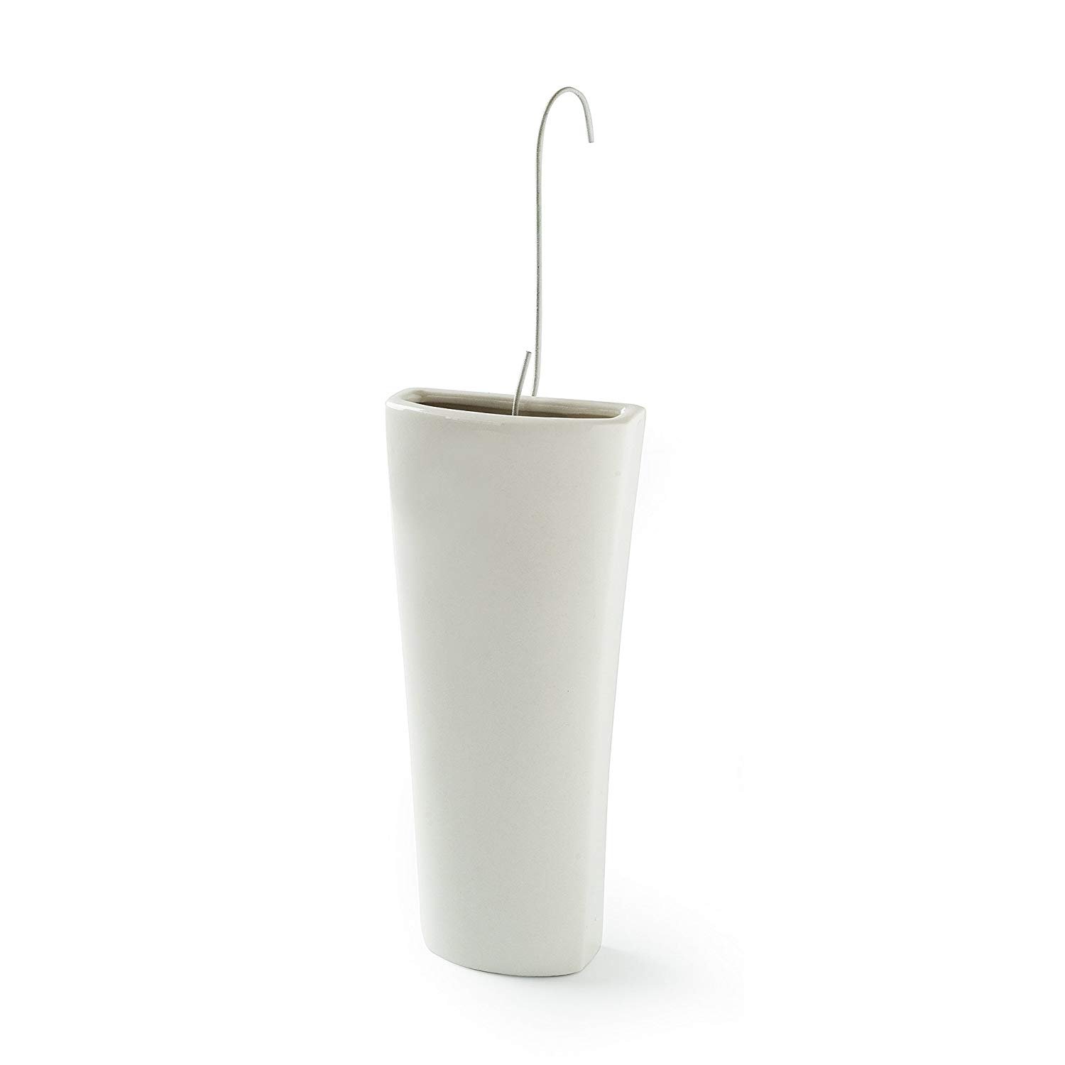 Lot De 3 Humidificateurs En Céramique Pour Radiateur - Évapore L'eau, Diffuse Parfums - Dimensions 24.5x17.5x3cm - 3