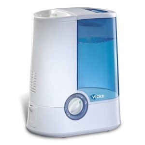 Lire la suite à propos de l’article Humidificateur Vicks Warm Mist