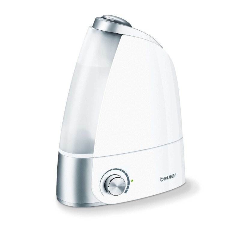 Lire la suite à propos de l’article Humidificateur Beurer LB 44