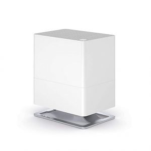 Lire la suite à propos de l’article Humidificateur Oskar Little de Stadler Form