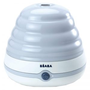 Humidificateur d'air de voiture et diffuseur d'huile essentielle d' aromathérapie (4 couleurs A - Next Deal Shop EU