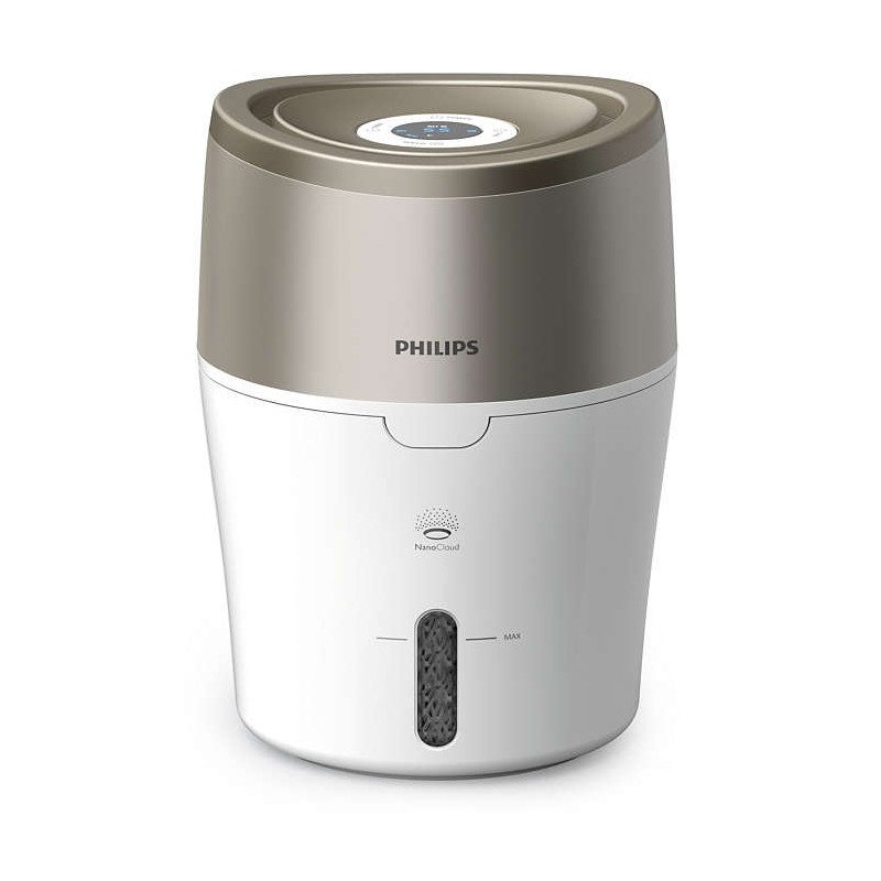 Lire la suite à propos de l’article Humidificateur Philips HU4803/01